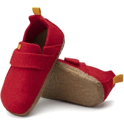Birkenstock Slippers<Zermatt Hl Kids Active Red