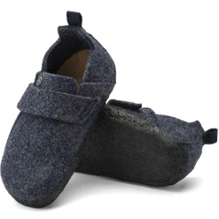 Birkenstock Slippers<Zermatt Hl Kids Dark Blue