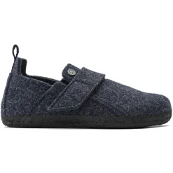 Birkenstock Slippers<Zermatt Hl Kids Dark Blue
