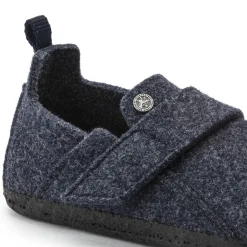 Birkenstock Slippers<Zermatt Hl Kids Dark Blue