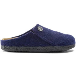 Birkenstock Slippers<Zermatt Kids Dunkelblau