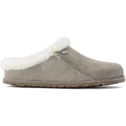 Birkenstock Slippers<Zermatt Premium Stone Coin