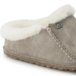 Birkenstock Slippers<Zermatt Premium Stone Coin