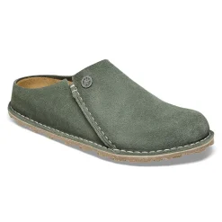 Birkenstock Slippers<Zermatt Premium Thyme