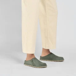 Birkenstock Slippers<Zermatt Premium Thyme