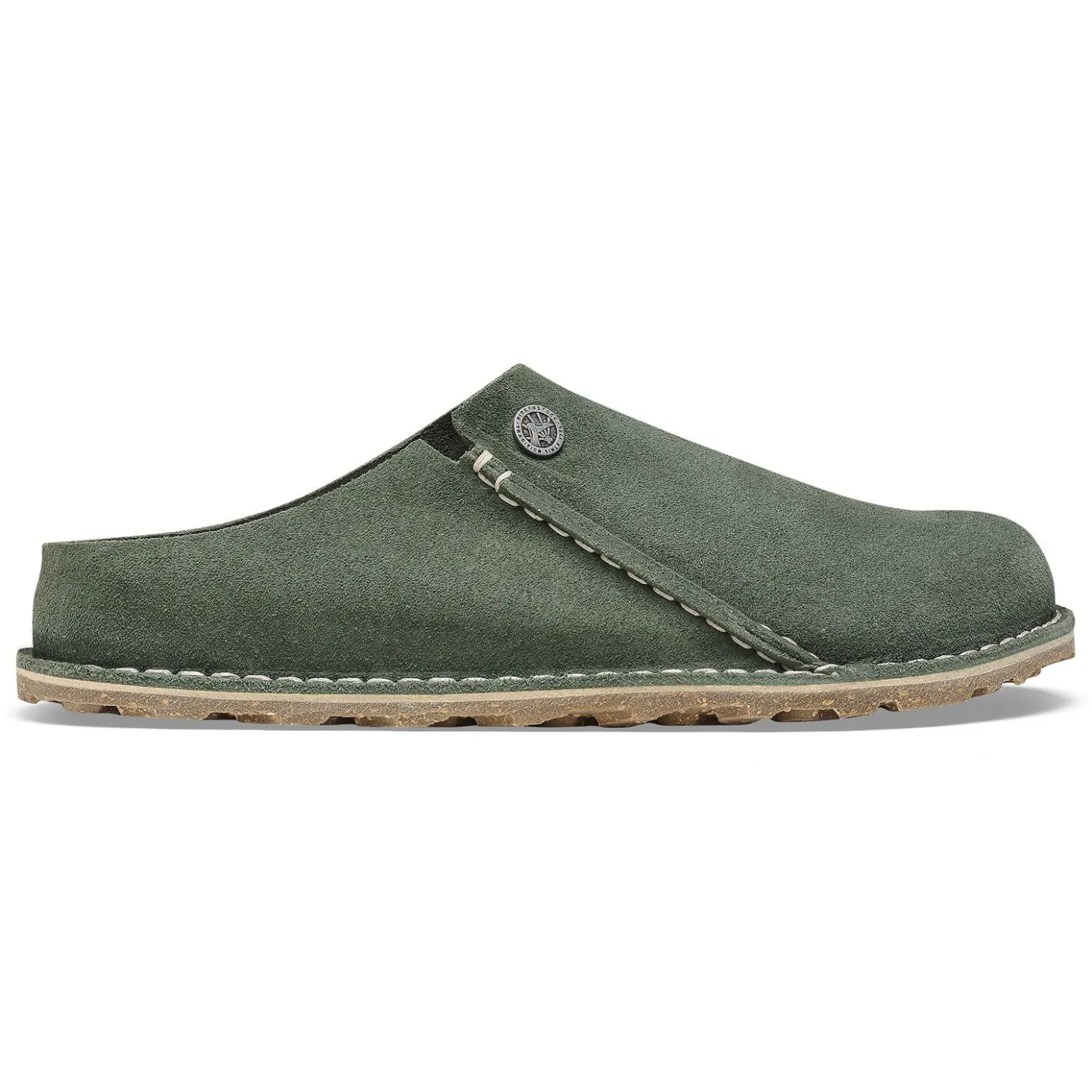 Birkenstock Slippers<Zermatt Premium Thyme