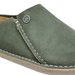 Birkenstock Slippers<Zermatt Premium Thyme