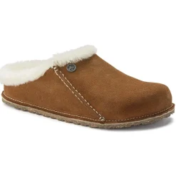 Birkenstock Slippers<Zermatt Premium Mink