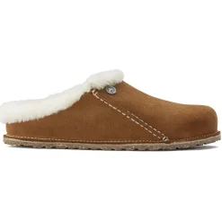 Birkenstock Slippers<Zermatt Premium Mink