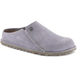 Birkenstock Slippers<Zermatt Premium Purple Fog