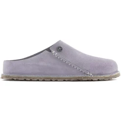 Birkenstock Slippers<Zermatt Premium Purple Fog