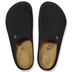 Birkenstock Slippers<Zermatt Premium Black