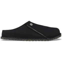 Birkenstock Slippers<Zermatt Premium Black