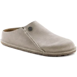 Birkenstock Slippers<Zermatt Premium Stone Coin