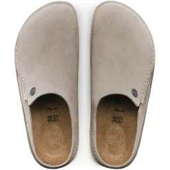 Birkenstock Slippers<Zermatt Premium Stone Coin