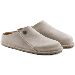 Birkenstock Slippers<Zermatt Premium Stone Coin