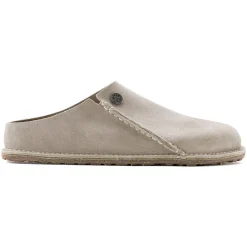 Birkenstock Slippers<Zermatt Premium Stone Coin