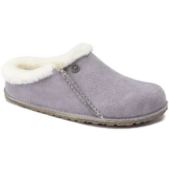 Birkenstock Slippers<Zermatt Premium Purple Fog