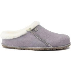 Birkenstock Slippers<Zermatt Premium Purple Fog
