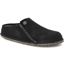Birkenstock Slippers<Zermatt Premium Midnight