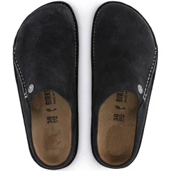 Birkenstock Slippers<Zermatt Premium Midnight
