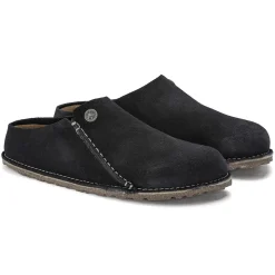 Birkenstock Slippers<Zermatt Premium Midnight