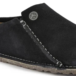 Birkenstock Slippers<Zermatt Premium Midnight