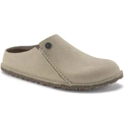 Birkenstock Slippers<Zermatt Premium Eggshell
