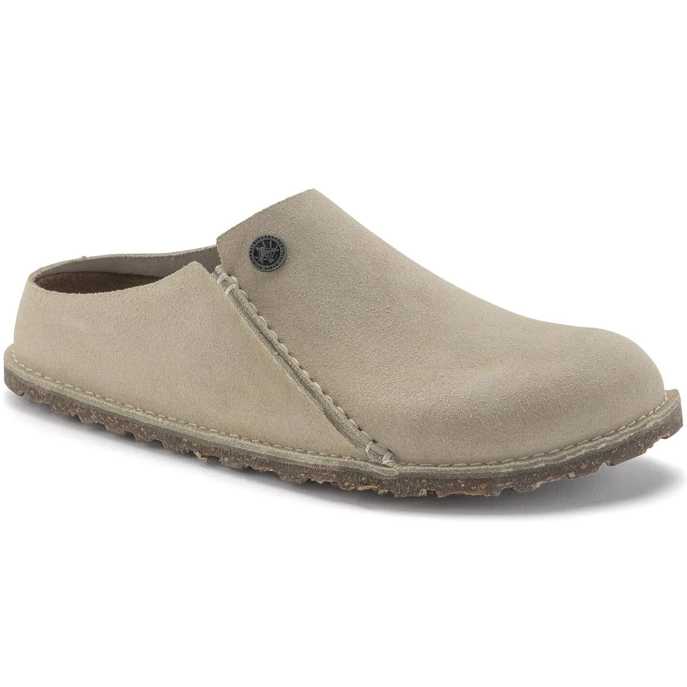 Birkenstock Slippers<Zermatt Premium Eggshell
