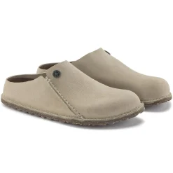Birkenstock Slippers<Zermatt Premium Eggshell