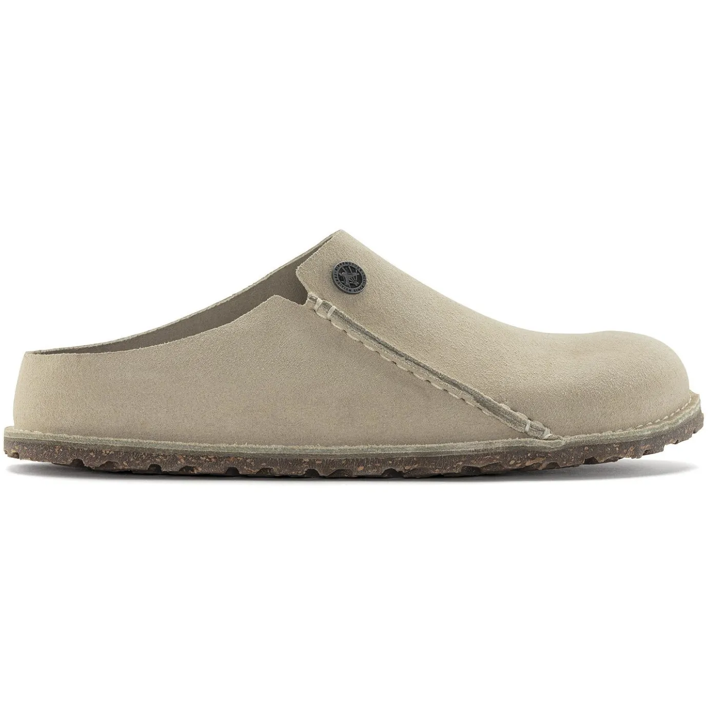 Birkenstock Slippers<Zermatt Premium Eggshell