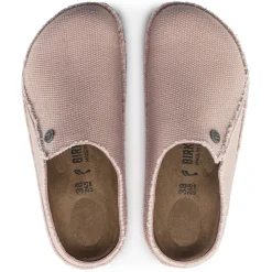 Birkenstock Slippers<Zermatt Premium Soft Pink
