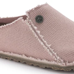 Birkenstock Slippers<Zermatt Premium Soft Pink