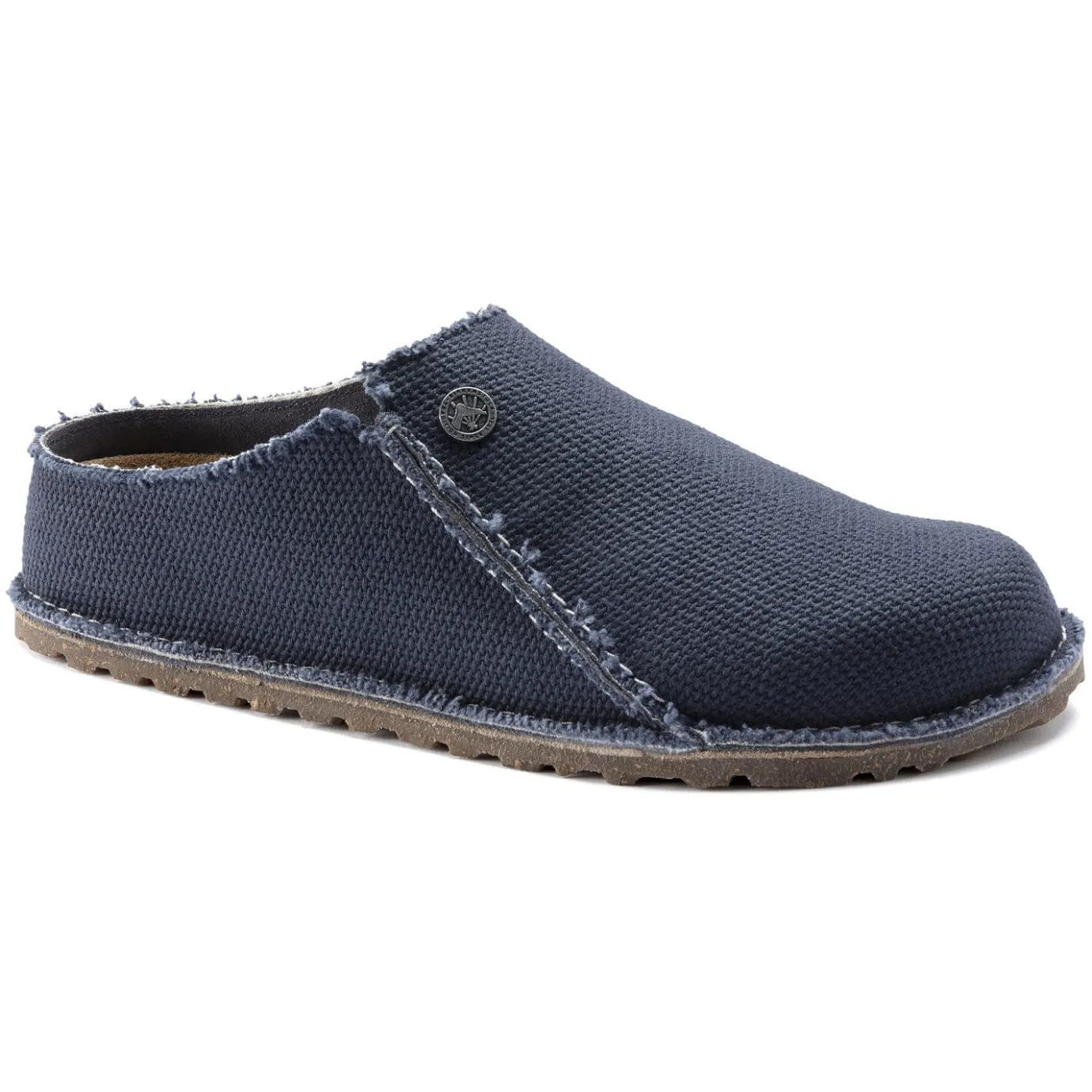 Birkenstock Slippers<Zermatt Premium Midnight