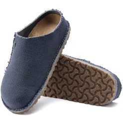 Birkenstock Slippers<Zermatt Premium Midnight