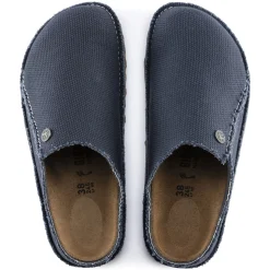 Birkenstock Slippers<Zermatt Premium Midnight