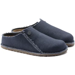 Birkenstock Slippers<Zermatt Premium Midnight