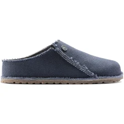 Birkenstock Slippers<Zermatt Premium Midnight