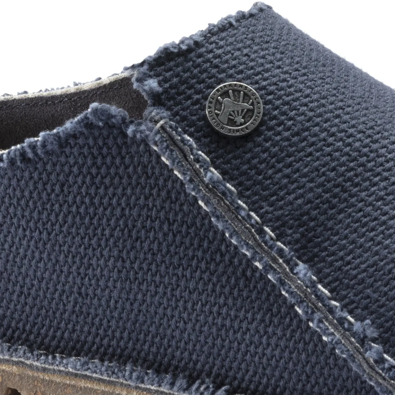 Birkenstock Slippers<Zermatt Premium Midnight