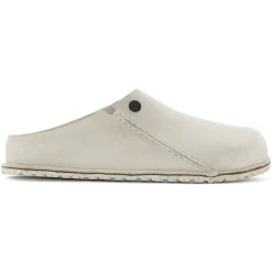 Birkenstock Slippers<Zermatt Premium White
