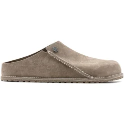 Birkenstock Slippers<Zermatt Premium Gray Taupe