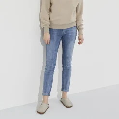 Birkenstock Slippers<Zermatt Shearling Ecru