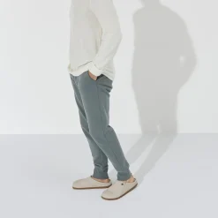 Birkenstock Slippers<Zermatt Shearling Ecru
