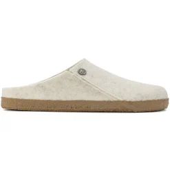 Birkenstock Slippers<Zermatt Shearling Ecru