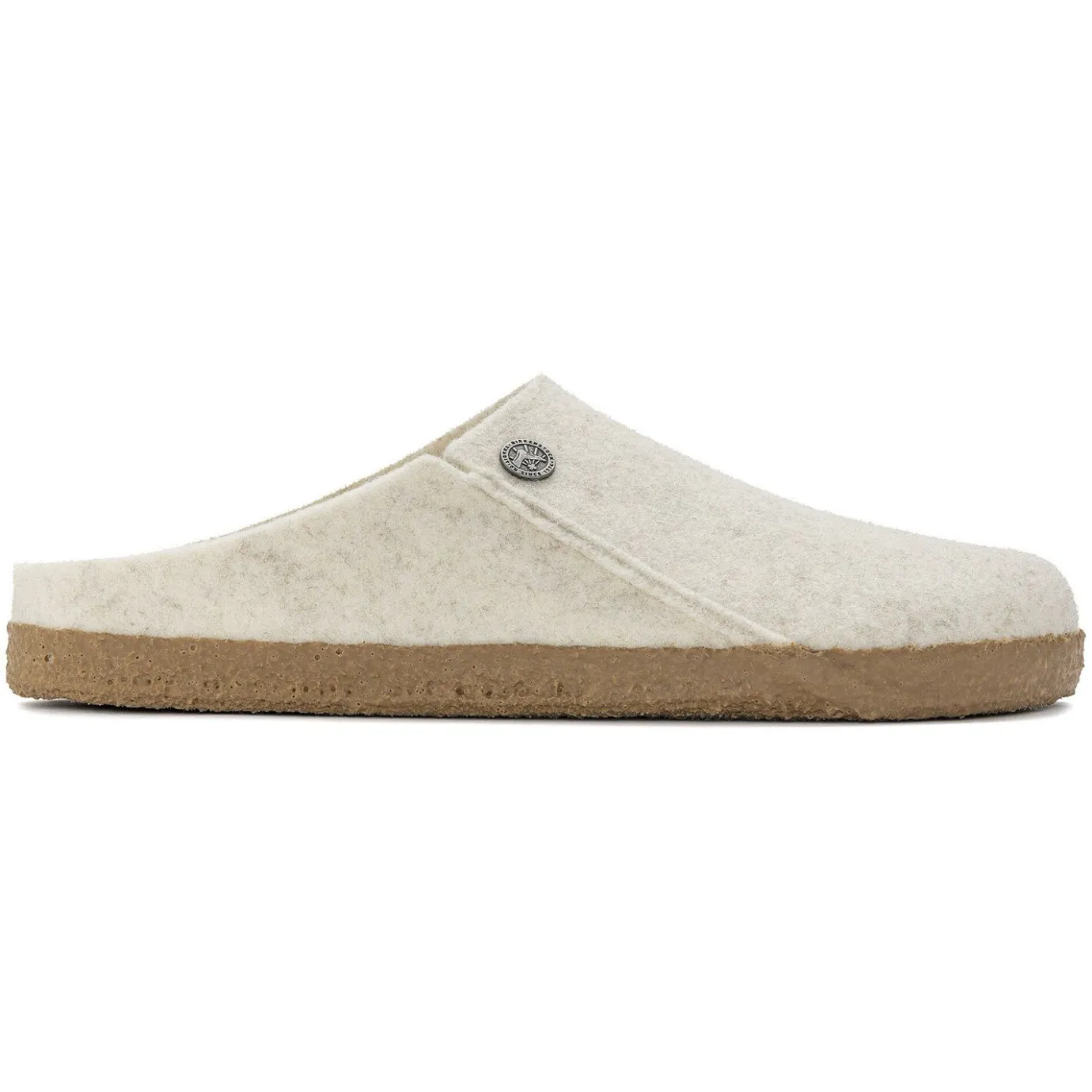 Birkenstock Slippers<Zermatt Shearling Ecru