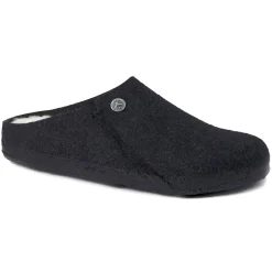 Birkenstock Slippers<Zermatt Shearling Anthracite