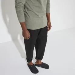 Birkenstock Slippers<Zermatt Shearling Anthracite