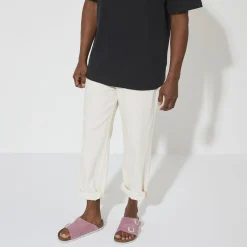 Birkenstock One-Strap Sandals<Zurich Candy Pink