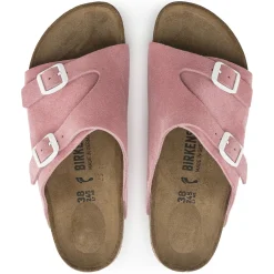 Birkenstock One-Strap Sandals<Zurich Candy Pink