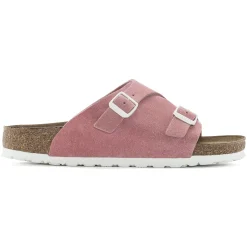 Birkenstock One-Strap Sandals<Zurich Candy Pink